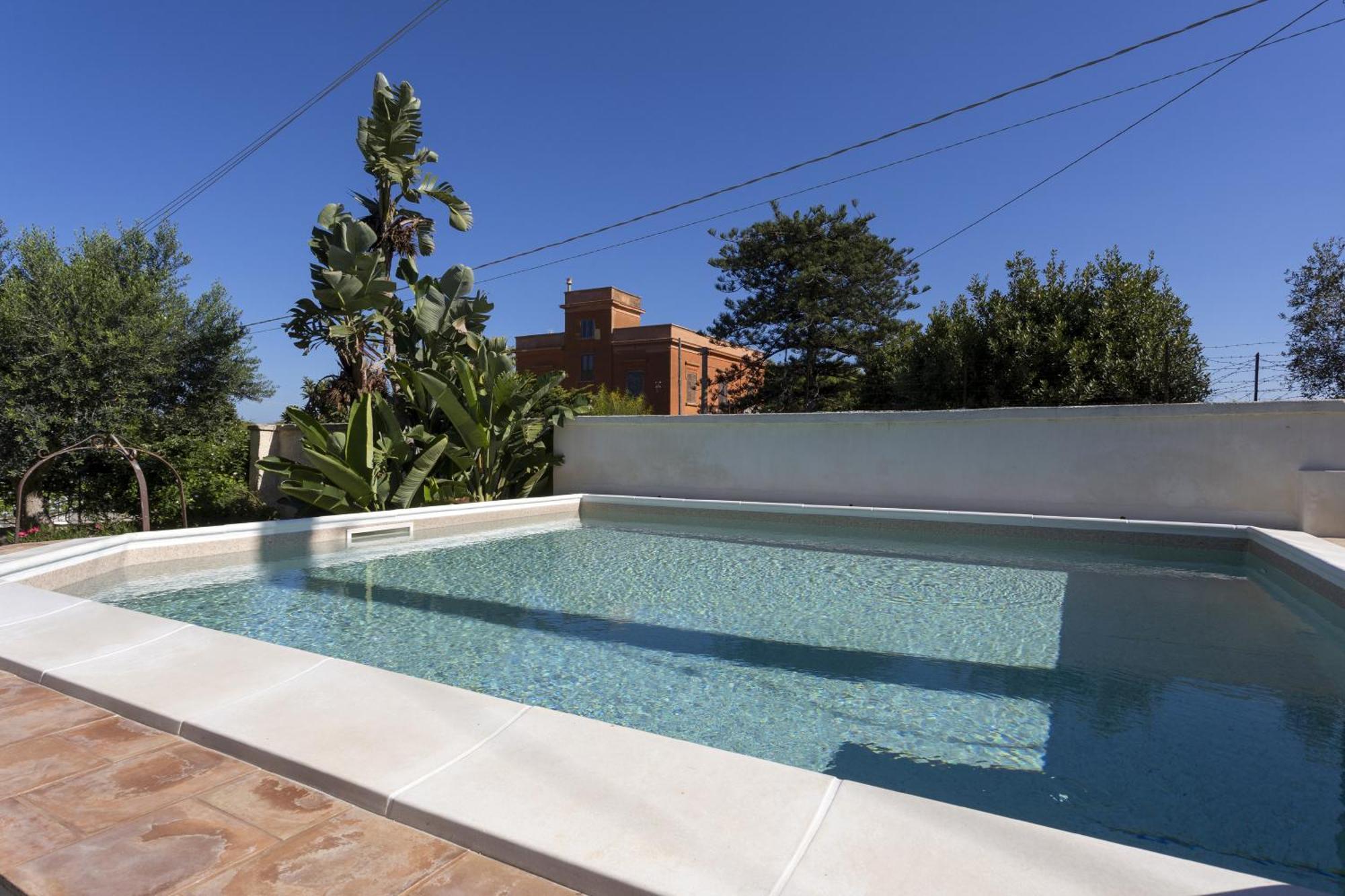 Villa Stella มาร์ซาลา ภายนอก รูปภาพ